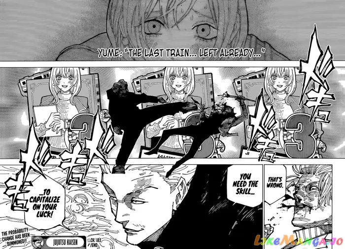 Jujutsu Kaisen Chapter 183 image 18_optimized